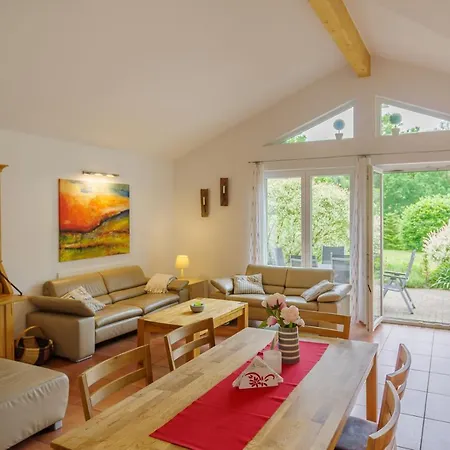 Ferienhaus Levke
