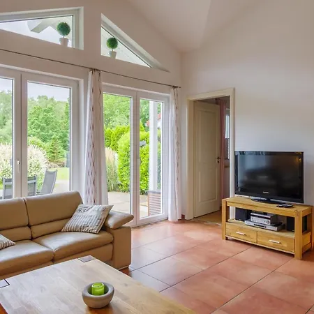 Ferienhaus Levke Stuer