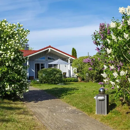 Levke Ferienhaus Stuer
