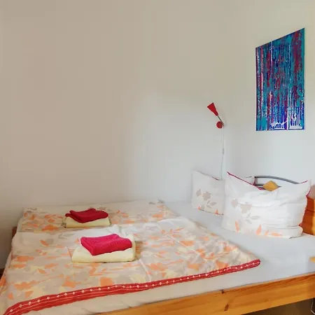 Ferienhaus Levke