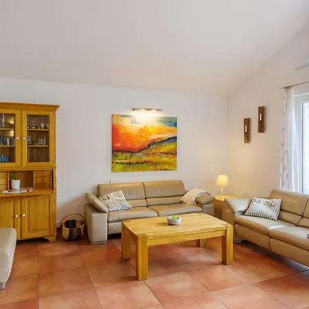 Levke Ferienhaus