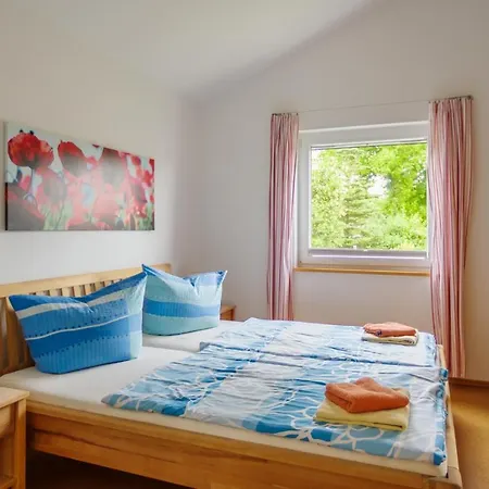 Ferienhaus Levke Stuer