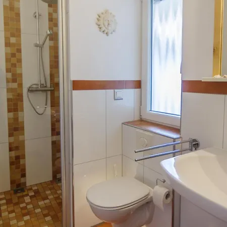 Levke Ferienhaus *
