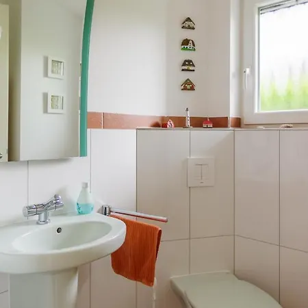 Levke Ferienhaus *