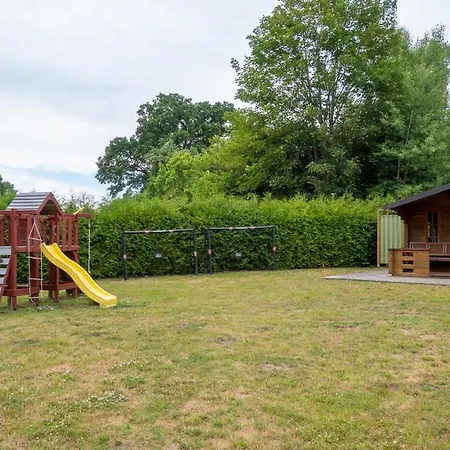 Ferienhaus Levke