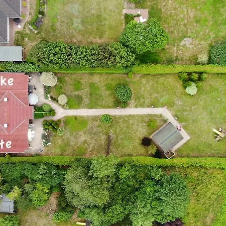 Ferienhaus Levke
