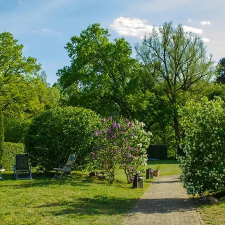Ferienhaus Levke *