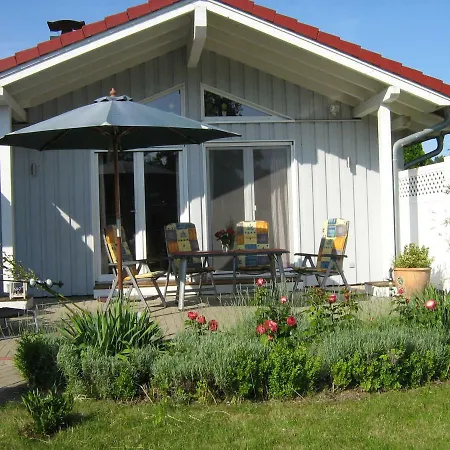 Ferienhaus Levke Stuer